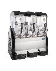 Polar G-serie slush ijsmachine 3x 12 LITER, DB843