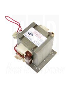 HS TRANSFORMATOR  SHV-E1049B,230V,50Hz,2360V 3.4 DE26-00051B