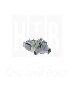 Afvoerpomp 40W 220-240V ingang ø 30mm uitgang ø 24mm 50Hz type DPS35-008, HANNING 