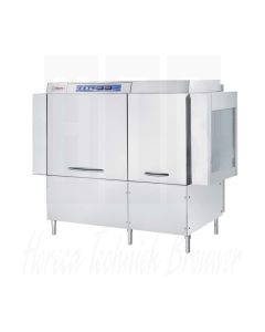 Standaard Rack doorschuiver Elframo ETE 27, 400 Volt 50HZ, 23,2KW.