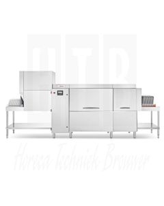 ELFRAMO ETR M modulaire rekafwasmachine, ETR 227