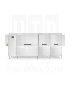 ELFRAMO ETR M modulaire rekafwasmachine, ETR 327