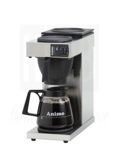 ANIMO KOFFIEMACHINE HANDWATERVULLING, EXCELSO - 230 VOLT 50HZ, 2250 WATT, 9010380