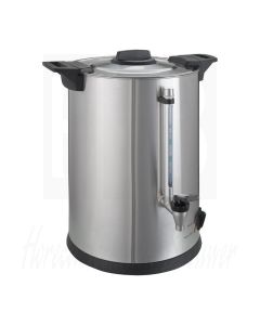 Bravilor Percolator 75 kops koffiepercolator 10 LITER, 8.060.120.31002, FN280