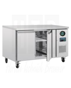 Polar U-serie vrieswerkbank 282 LITER, G599