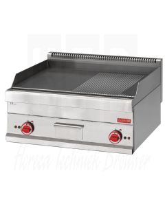 Gastro-M 650-serie elektrische bakplaat 65/70 FTRE