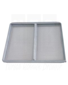 ELFRAMO OPPERVLAKTEFILTER C34, C44/77 295x260 mm, 00018042