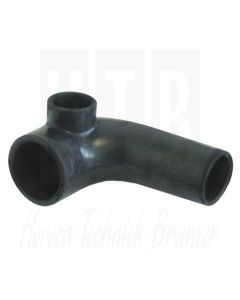 OUTLET PIPE D30, D40, D80
