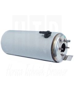 COMPLETE RVS BOILER VOOR ELFRAMO BD14, ELFRAMO 00222040