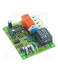 WINTERHALTER Slowstartprint 220V 50HZ, 5528253