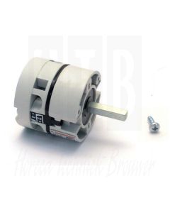 597A UNIPOLAR SWITCH 12A