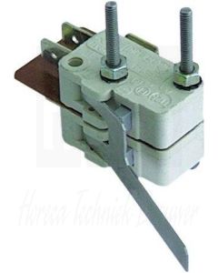 KAPSCHAKELAAR ELFRAMO N16