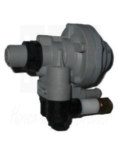 RINSE-AID PUMP SEKO BLU, SQ SERIES, 00011309