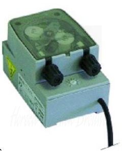 SEKO Naspoelpomp 230V