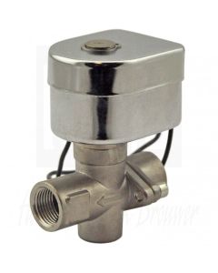 Henny Penny Magneetventiel 24V AC, HP29515 