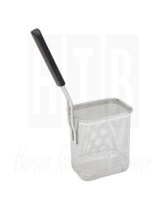 Gastro M 650 pastamandje 1/4 voor pastakoker CP/C4