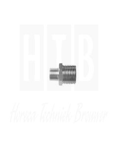 KOPER REDUCTIE FLEXIBLES K50-Y105/Y106 - 1/4 - 1/2 " K50-X278