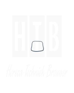 DEURRUBBER VOOR UNOX OVEN 340x230 mm, KGN1225A