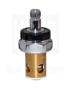 ENCORE HERSTELSET WARM WATER VALVE - VOORGEMONTEERD "NSF" 1/4 DRAAI KN50-Y007