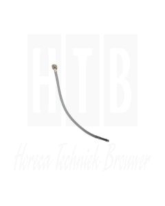 ENCORE slangaansluiting, 1/2" binnendraad, lang np-koud water, Lentge 450mm, KL50-Y105-18