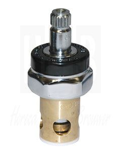 ENCORE HERSTELSET TUSSENKRAAN K55-7XXX - VOORGEMONTEERD "NSF" 1/4 DRAAI K55-Y010