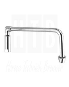 ENCORE 12” SWIVEL ARM ASS’Y KN50-Y050-12