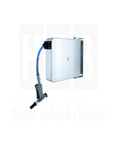 SLANGHASPEL MIDIREEL 5 METER - CODE : 5R.M06Q.146, LHS-0005-000