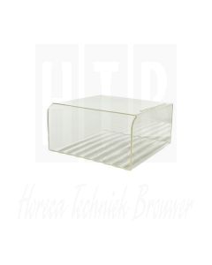 MicroSave beschermer magnetronruimte, Samsung CM1519A - CM1529A - CM1919A - CM1929A + oudere modellen CM12** - CM14** - CM16** - CM18**, CPS4A