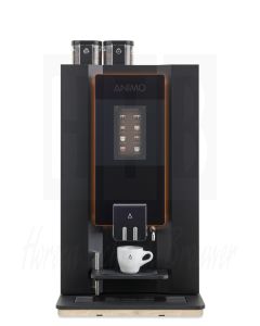 ANIMO OptiBean X 20, 2 bonencanister, 1011744