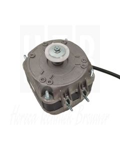 Ventilatormotor voor Inomak koeling 16 Watt, P-EM-624