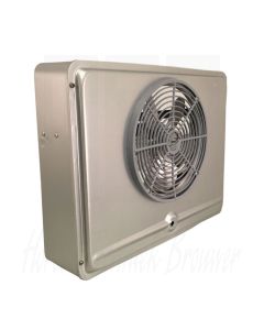 Inomak verdamper voor CAS170, P-EVR-005
