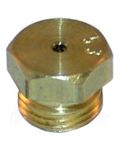 Pitco inspuiter .0625 D LP, PROPAAN, voor 35C (53) P6071309