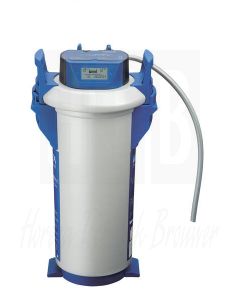 BRITA FILTERSYSTEEM PURITY  600 CPL