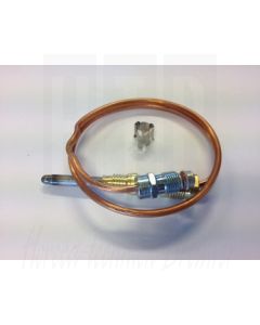 Pitco Thermokoppel 18" T46 lengte 450mm. G=11/32", R-44318 
