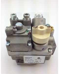 Gasventiel 7000BGOR 3/4"x3/4" NAT 5.2" W.C. TC NR, R-380-541-078 