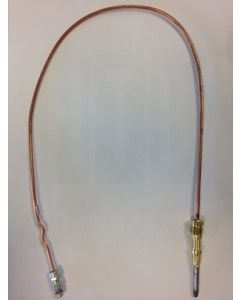 Thermokoppel PITCO 24" T46 lengte 600mm. G11/32", R-44324