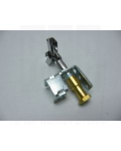 Pitco Waakvlambrander 3-vlammig aardgas insp. 0,22mm,R-66708 