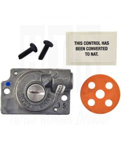 PITCO/ HENNY PENNY Drukregelaar 3.5" WC, R-82445