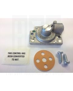 Drukregelaar aardgas, 6,7 Aardgas, 85456 101389