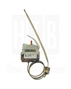 Henny Penny begrenzer 232°C Voeler=185/5mm Cap=920mm, doorvoerwartel, R-LCH680240000