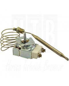 PITCO Elektrische thermostaat 200-400F 36" Cap 5.5/8" x 3/8" Sensor 1/4"G, R-RX-1-36