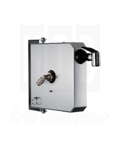 SLANGHASPEL MIDIREEL 3 METER - CODE : 5R.M4Q.492, LHS-0003-000