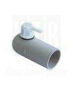 LUCHTKAMER COMPLEET ø 34x79 mm, COLGED 115074, ELETTROBAR 984005 