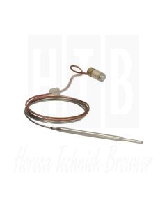 Voeler 30-100°C voeler ø 5mm voeler L 122mm pijp ø 1050mm t.max. 100°C Bain-Marie, RTBF900066