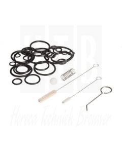 SANOMAT set o-ringen Amigo, 502920