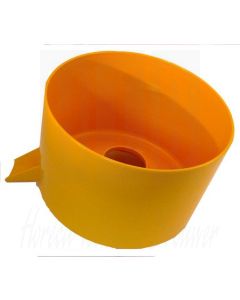 Opvangbak Santos N.11 en N.11 NOVO, GEEL, 11204