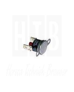 THERMOSTAAT 1 POLIG 110 ° DIHR, WOLK, 236039