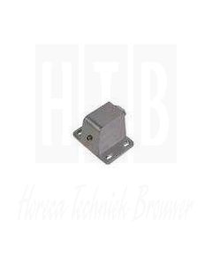 Snapslot H 58mm L 87mm B 64mm bevestigingsafstand 68mm, ELOMA H0200 / HO200