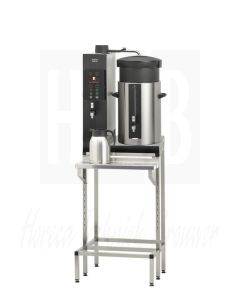 ANIMO OPEN ONDERSTEL VOOR COMBI-LINE 1 x 10 LITER (W) R/L, 1006483