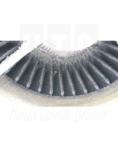 Reiniging afzuigmotor middelgroot